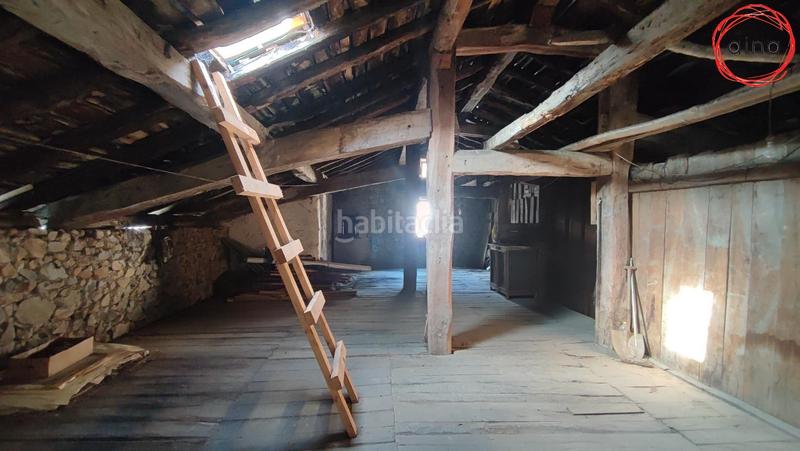 Foto 5401faba-5a96-406f-947f-521872a86b0e. Casa a calle san pedro 8 a Baztan