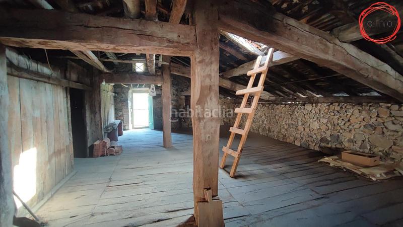 Foto 5fa8fa56-a6f4-49e8-b7b8-66b5fe015626. Casa a calle san pedro 8 a Baztan