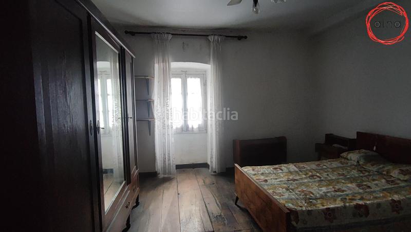 Foto 9426a86b-6673-47e4-be80-67d0be0e78b9. Casa a calle san pedro 8 a Baztan