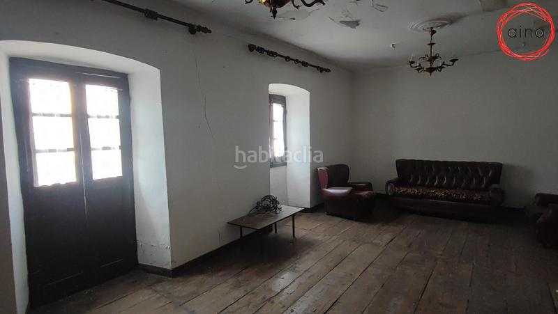 Foto addc240c-a5c7-41b5-8853-bfd7cf10ace8. Casa a calle san pedro 8 a Baztan