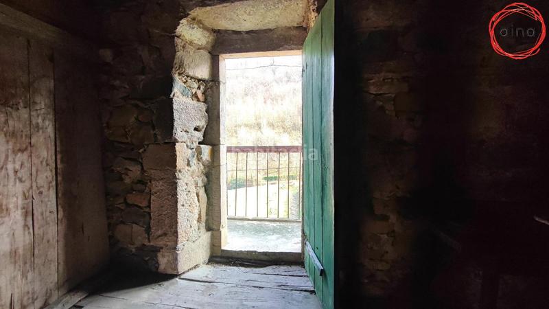 Foto c2112744-2678-40da-854e-13229844d661. Casa a calle san pedro 8 a Baztan