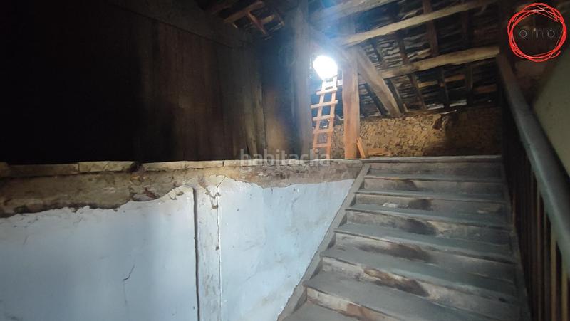 Foto da1f7492-47ae-4bec-9cae-436e00461258. Casa a calle san pedro 8 a Baztan