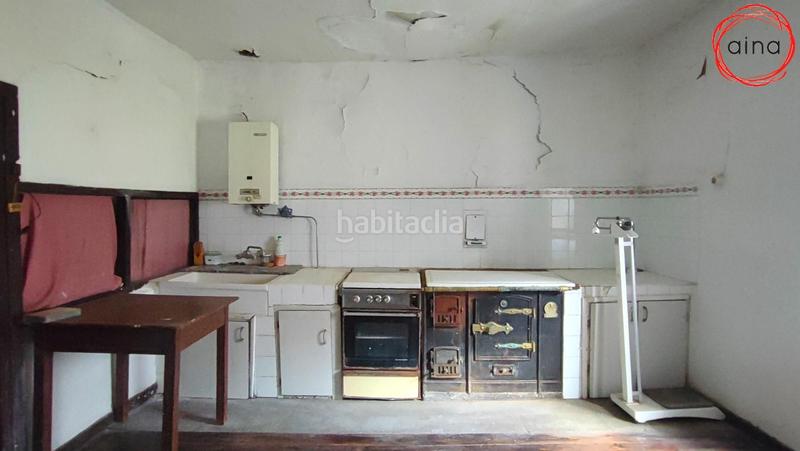 Foto e69031a1-14b8-4d0a-845c-252d5b6ad4f4. Casa a calle san pedro 8 a Baztan