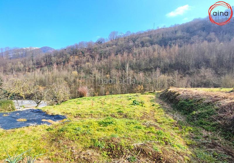 Foto fae56109-7d18-4a6b-8477-a2ea59f94a23. Casa a calle san pedro 8 a Baztan