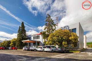 Miete Büro in Carretera zaragoza  km 3. Oficinas polígono cordovilla
