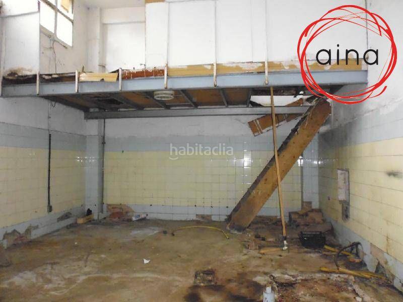 Foto 9e29555b-0b69-43ee-826b-25d1b52c815e. Alquiler local comercial en real 28 en Noáin (Valle de Elorz)