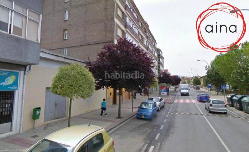 Foto f87830e2-3fb1-4693-bccb-b6577a14ccd5. Alquiler local comercial en real 28 en Noáin (Valle de Elorz)