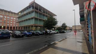 Aparcament cotxe en Calle calle del doctor joaqun gortari 11. Aparcar en san jorge...