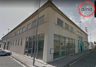 Miete Geschäftsraum in N/a. Nave muy comercial polígono cordovilla, con alta visibilidad par