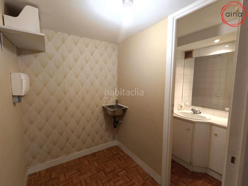 Foto b9de4a9c-18cc-4f14-8062-8a70fd98dedc. Alquiler local comercial en calle monasterio de tulebras 1 local en San Juan en Pamplona / Iruña