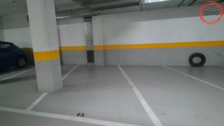Autoparkplatz in Calle monasterio de la oliva 5