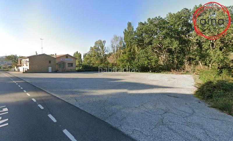 Foto 39013cd0-d6cc-4d85-bbe7-bd244811eaca. Edifici a calle calle de venta nueva 3 a Pueyo / Puiu