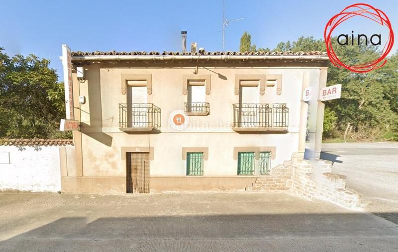 Foto 411c5fd1-e0c5-4e0c-8593-f0ba5dd28a7c. Edifici a calle calle de venta nueva 3 a Pueyo / Puiu