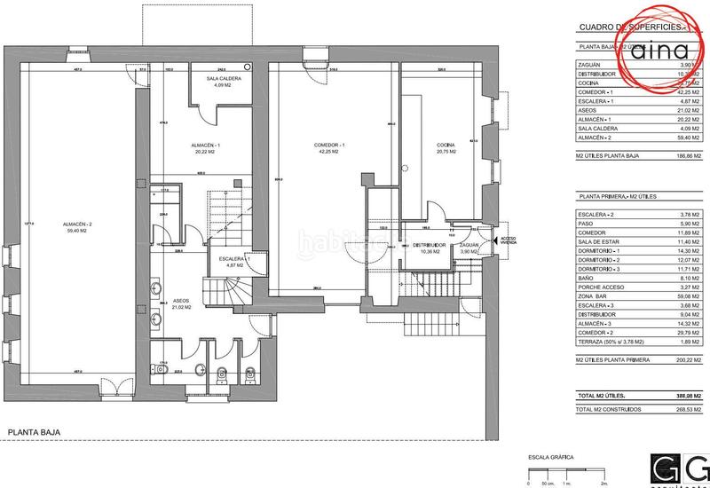 Foto 4e74538e-731a-483f-b844-34408eb673a3. Edifici a calle calle de venta nueva 3 a Pueyo / Puiu