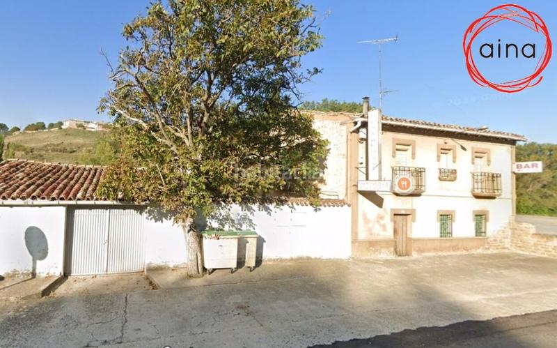 Foto 5400e1e4-1b0a-44ec-877e-82cffcbab6da. Edifici a calle calle de venta nueva 3 a Pueyo / Puiu