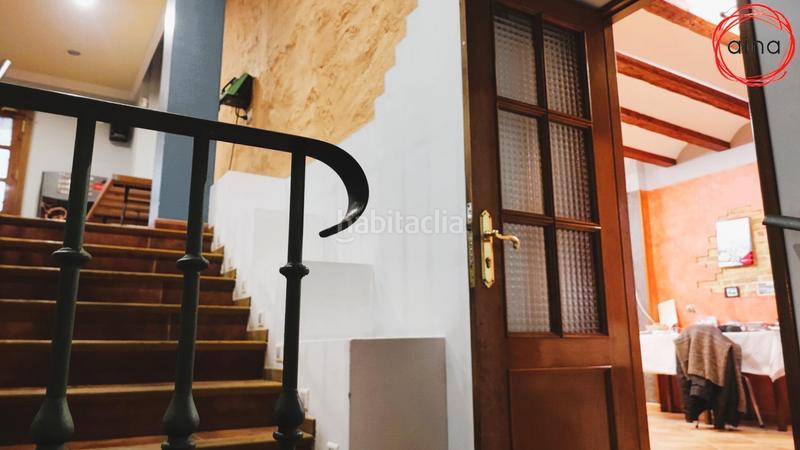Foto ad75092a-7d5c-4d1e-bd2e-2dded6c0f283. Edifici a calle calle de venta nueva 3 a Pueyo / Puiu