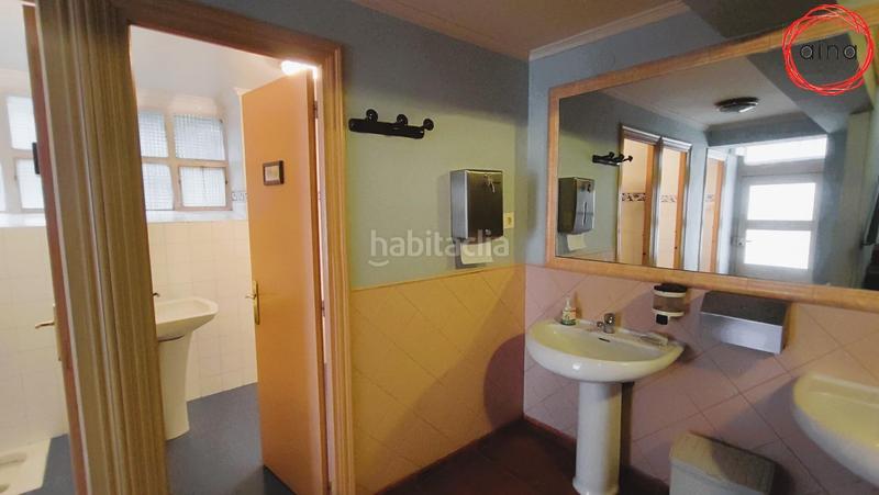 Foto be1b9cb5-37bb-4e12-9f6d-72fea704835c. Edifici a calle calle de venta nueva 3 a Pueyo / Puiu