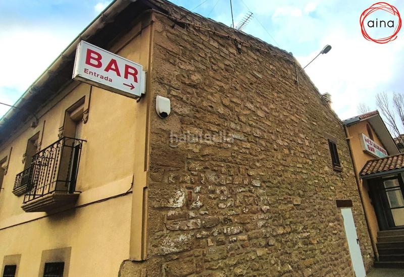 Foto cbd9175b-ace2-4c29-887b-79468a6ff332. Edifici a calle calle de venta nueva 3 a Pueyo / Puiu