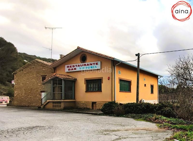 Foto ec3d9581-a289-47f4-a8f4-dc27d6ba55b1. Edifici a calle calle de venta nueva 3 a Pueyo / Puiu