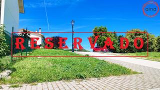 Terreny residencial a Calle santa maria 3