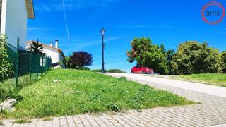 Residential Plot in Calle santa maria 3
