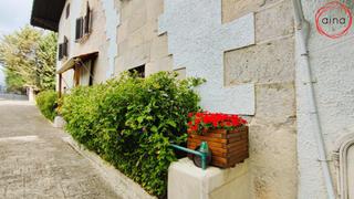 Casa en Iza