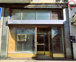 Business premise in Calle Calle de la Asunción 4