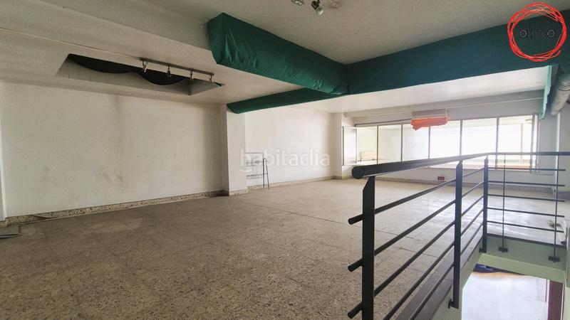 Foto 12d497a3-f8f2-4cf6-bbab-ab237f30172d. Geschäftsraum in calle calle de la asunción 4 in San Juan Pamplona / Iruña