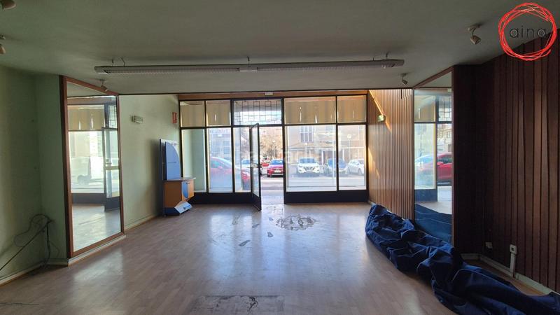 Foto 4300e588-0fcc-421a-9c5c-29c82ea4acc6. Local comercial en calle calle de la asunción 4 en Pamplona / Iruña