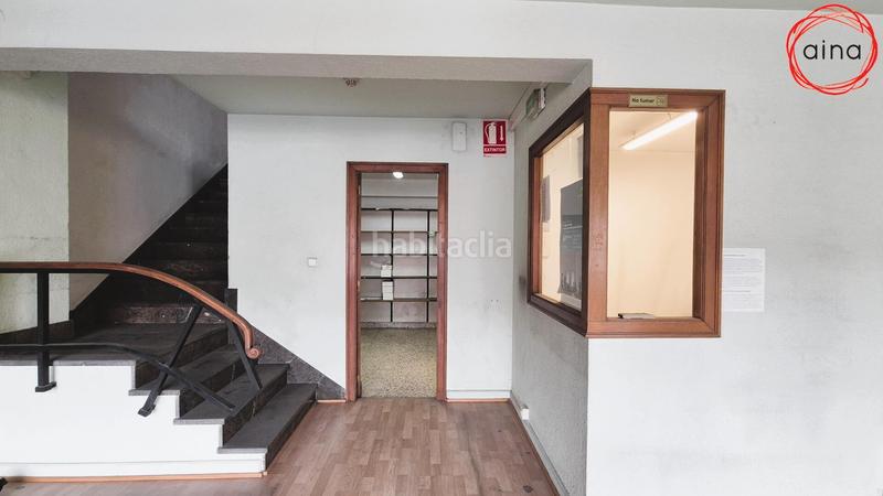 Foto 676f53a8-9e47-4b20-b6c8-9ee537c0afc1. Local comercial en calle calle de la asunción 4 en Pamplona / Iruña