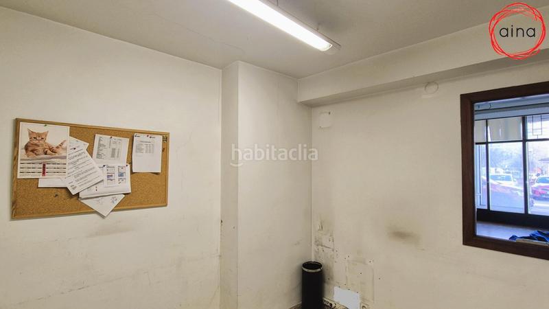 Foto 7930a7d0-8945-43d4-9f1d-9b5a47f65c1f. Local comercial en calle calle de la asunción 4 en Pamplona / Iruña