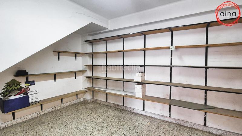 Foto 7e46e8a8-332b-4a82-b97d-070d42440afe. Local comercial en calle calle de la asunción 4 en Pamplona / Iruña