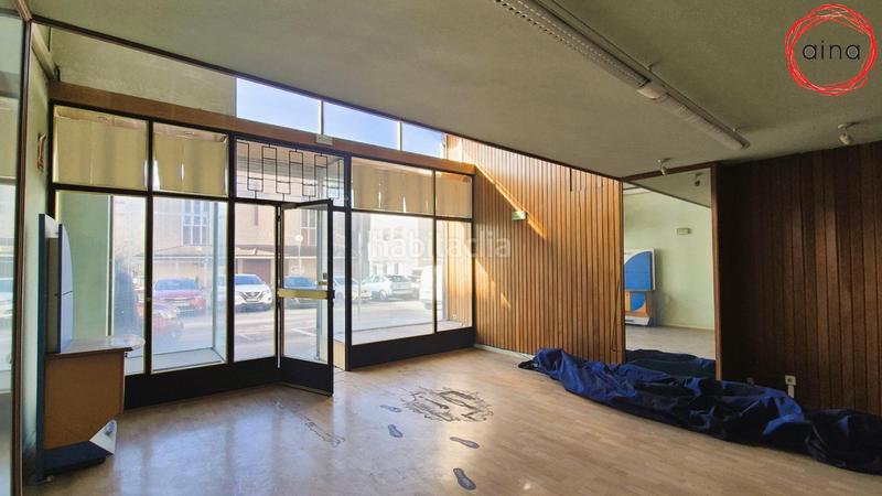 Foto 820a31dc-8aab-432c-8cb4-a84e32ed70e4. Local comercial en calle calle de la asunción 4 en Pamplona / Iruña