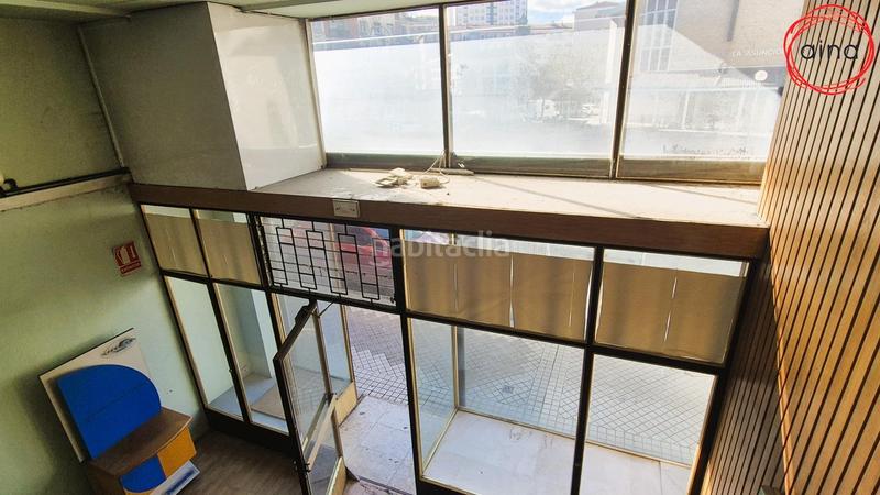 Foto bf63782a-60cc-4924-851e-80692d65567c. Local comercial en calle calle de la asunción 4 en Pamplona / Iruña