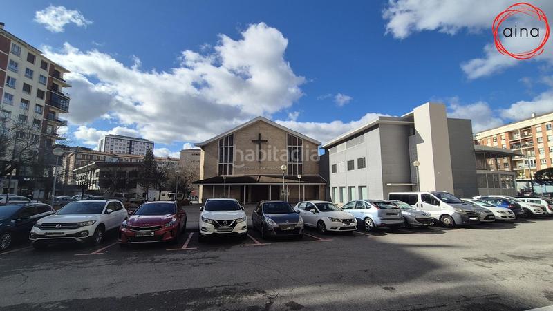 Foto 5d721f57-5736-4507-9c4e-971ce9e9e4f6. Local commercial dans calle calle de la asunción 4 dans Pamplona / Iruña