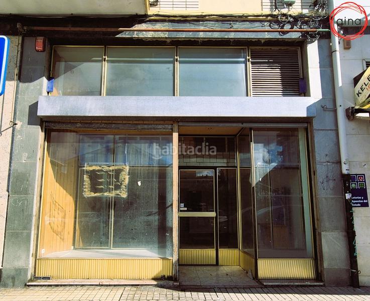 Foto de04f9d4-8ff1-4e5e-b7e6-d8609b3f48f9. Local commercial dans calle calle de la asunción 4 dans Pamplona / Iruña