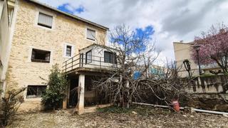 House  Calle paseo de fray vicente bernedo