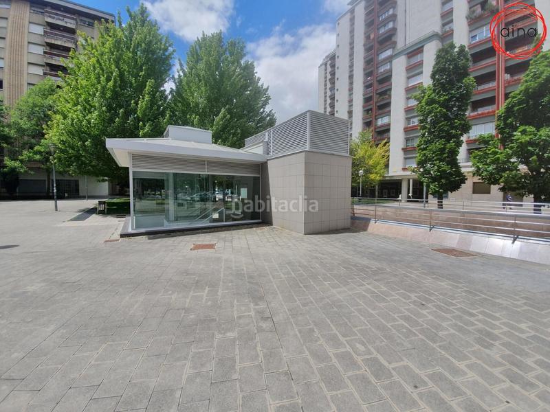 Foto 8f097283-fc36-4627-8d3a-452058138547. Location parking voiture dans plaza orden de malta s/n dans Pamplona / Iruña