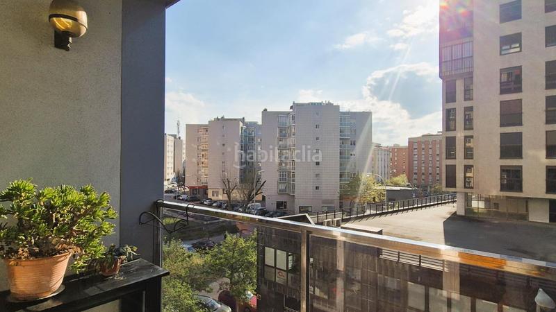 Foto 12bd7bf3-d6a9-4ee1-b6ae-1e6fda2f491f. Appartamento in plaza monasterio azuelo 3 in San Juan Pamplona / Iruña