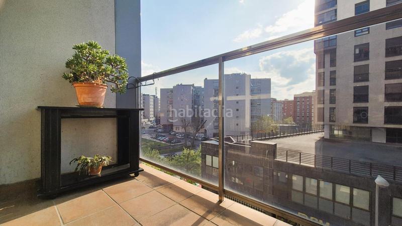 Foto 5c00a902-5392-4e1a-978f-4415bd0a0144. Appartamento in plaza monasterio azuelo 3 in San Juan Pamplona / Iruña