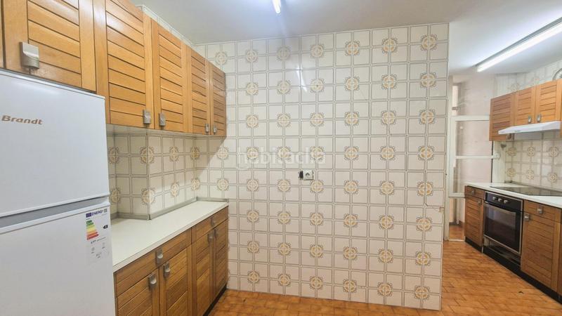 Foto 8f1ddd7d-c063-4b96-b6fb-82ee1c90b3bc. Appartamento in plaza monasterio azuelo 3 in San Juan Pamplona / Iruña