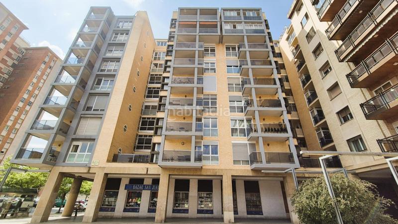 Foto ea26ec17-d985-4030-a692-6c40be3b6cd3. Appartamento in plaza monasterio azuelo 3 in San Juan Pamplona / Iruña