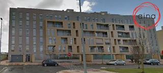 Aparcament cotxe en Calle madres de la plaza de mayo 1. Garaje  trastero  juntos en  nuevo artica