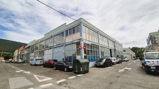 Nau industrial en Polgono industrial berriainz/berriainz 66. Nave de esquina en berriainz