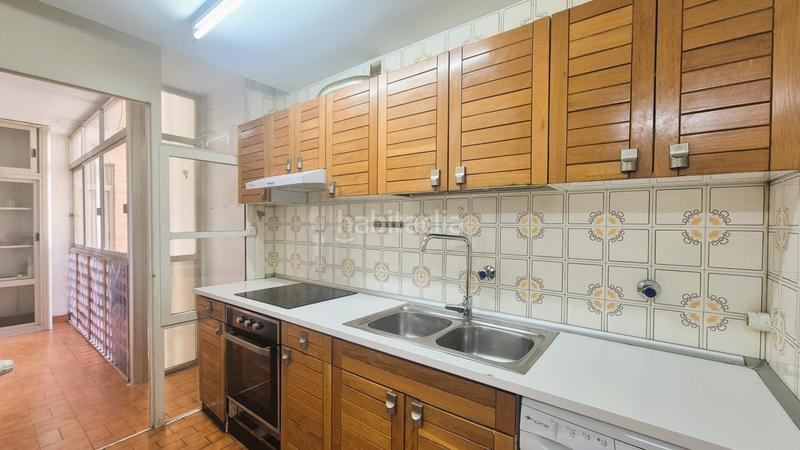 Foto dfb5dc89-f785-4ee1-9684-fdd277d98ddc. Pis a plaza monasterio azuelo 3 a San Juan Pamplona / Iruña