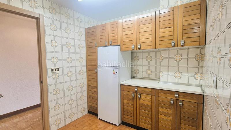 Foto f37b9905-4ae2-4170-8130-f4e128f91922. Pis a plaza monasterio azuelo 3 a San Juan Pamplona / Iruña
