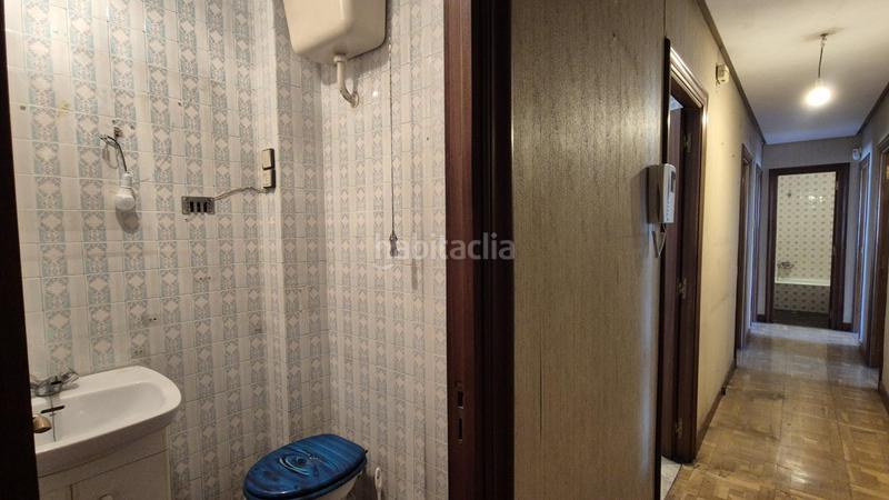 Foto 05256a40-527f-4333-bdf4-3c431cedfb48. Piso en avenida de bayona 34 en San Juan Pamplona / Iruña