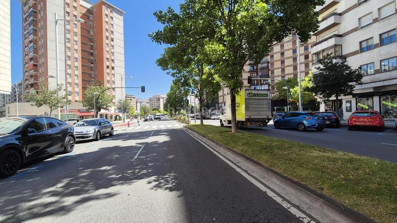 Foto 5831d58b-285b-45f4-adb7-5d616bb677da. Piso en avenida de bayona 34 en San Juan Pamplona / Iruña