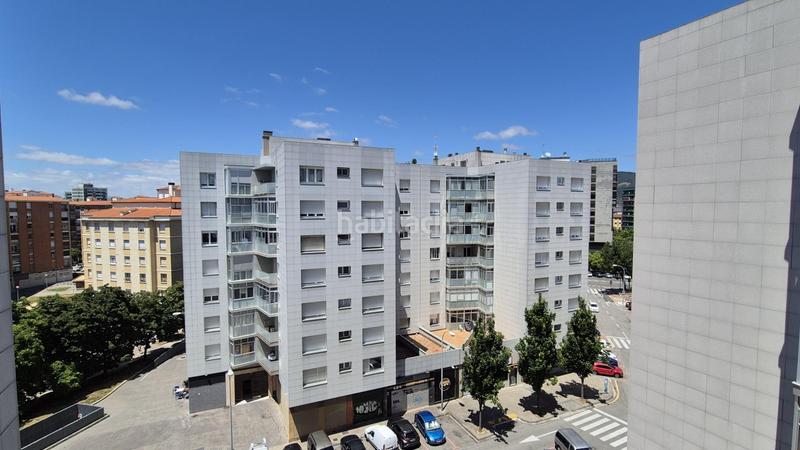Foto a0123296-51d1-4a36-ab0c-7c88ec4d966a. Piso en avenida de bayona 34 en San Juan Pamplona / Iruña