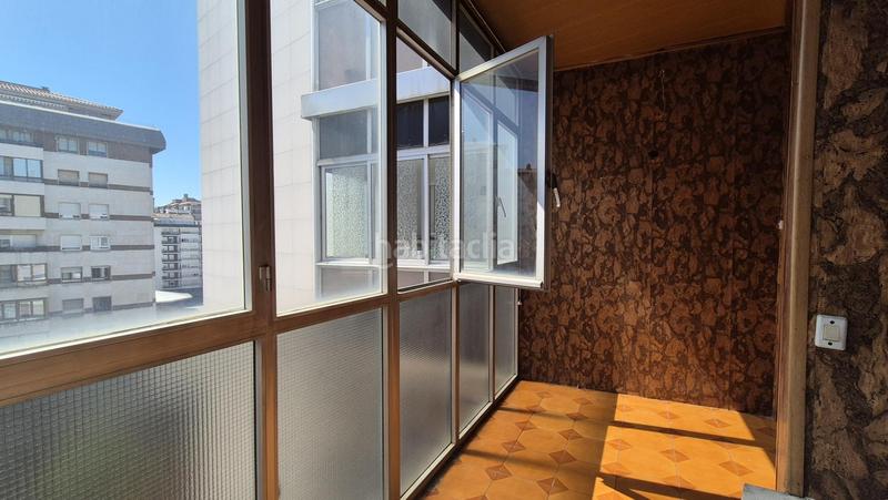 Foto cef0f707-3ce2-4bd1-a3da-d59e08f13623. Piso en avenida de bayona 34 en San Juan Pamplona / Iruña